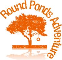 Round Ponds Adventure logo